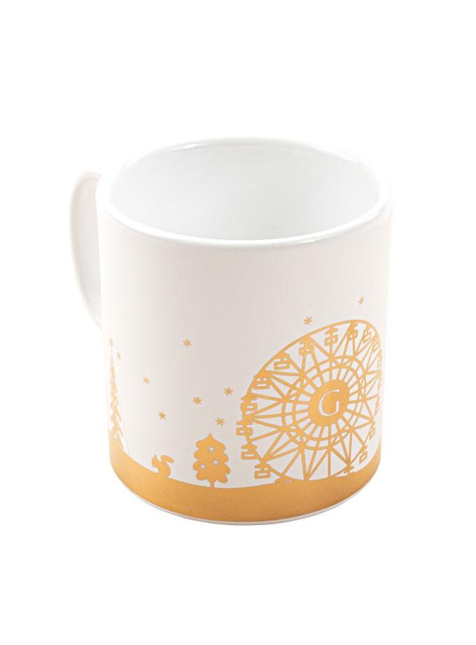 Carnival Love Mug New Arrival