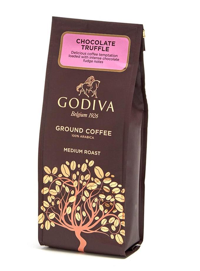 Chocolate Truffle Coffee, 284g Same Day Delivery