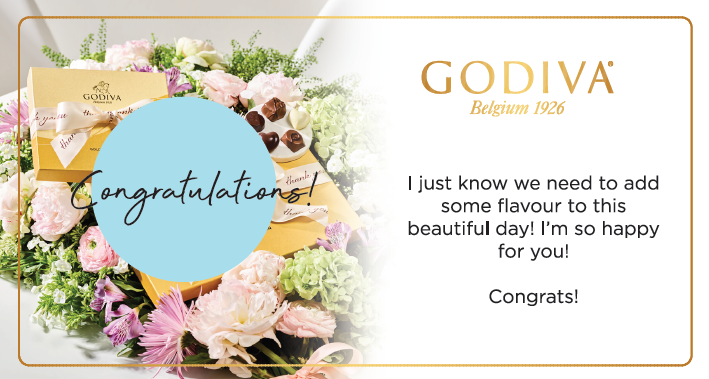 Congratulations Greeting Card Best Seller