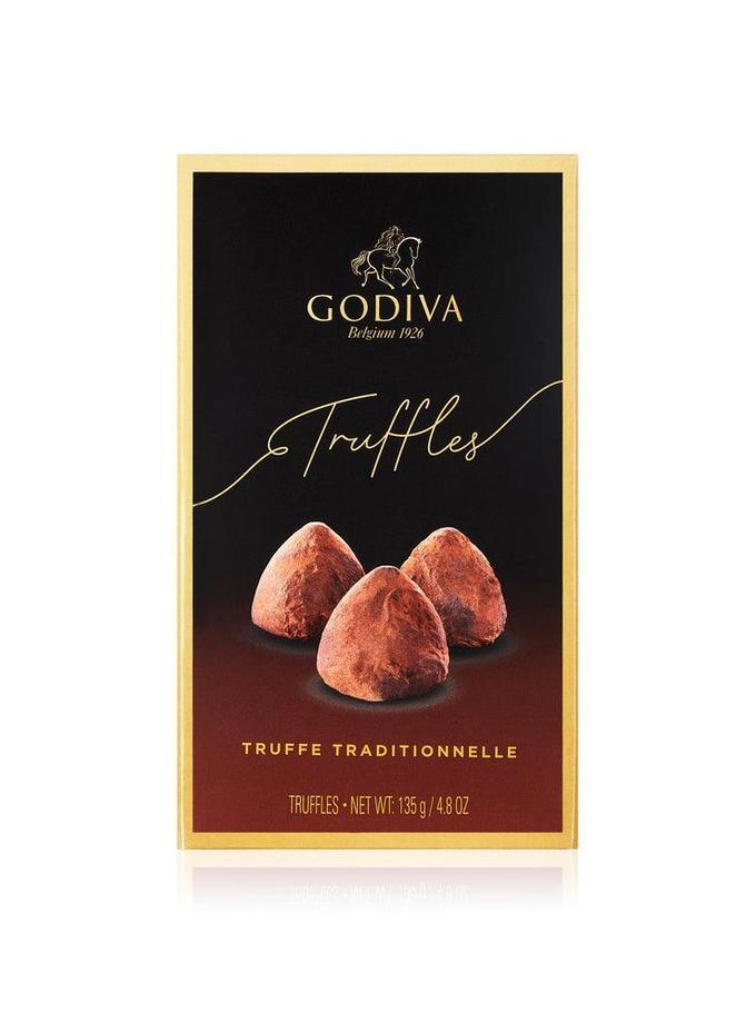 Cornet Truffle Traditionelle, 10pc Free shipping