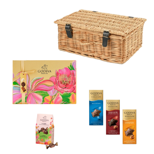 Eternal Love Anniversary Hamper On Sale