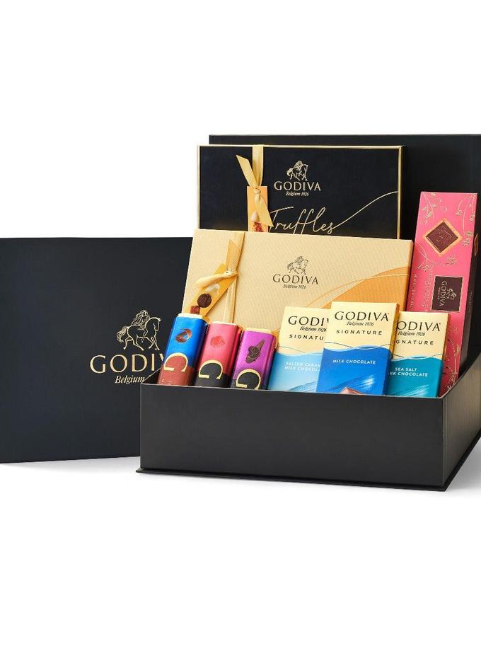 Godiva for You Hamper For Sale