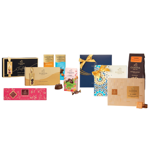 Godiva Gift Set On Sale