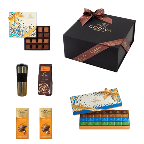 Godiva Premium Hamper On Sale