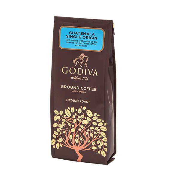 Guatemala Coffee, 284g Best Seller