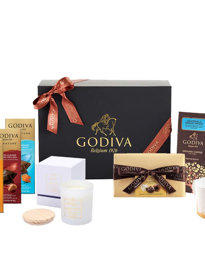 Ultimate Relaxation Hamper On Sale